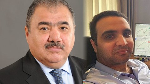 Prokuror Arif Alışanovun qardaşı oğluna cəza istədi