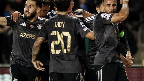 &ldquo;Qarabağ&rdquo;ın Çempionlar Liqasındakı növbəti rəqibi: hər iki oyunu&nbsp;uduzub