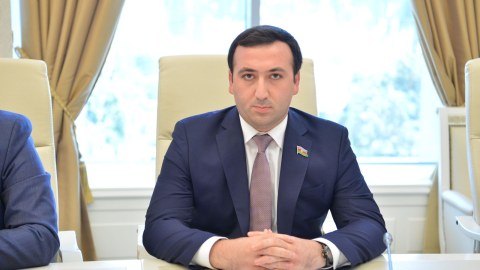 Müasir müstəqil Azərbaycan Heydər Əliyevin ideyaları əsasında zirvələr fəth edir