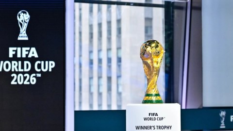 DÇ-2026-nın final matçının biletlərinin qiyməti açıqlandı