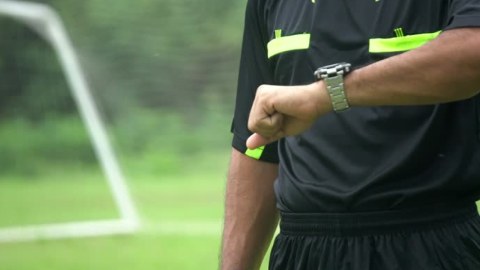 Misli Premyer Liqasında VII turun hakimləri