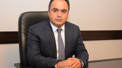 İcra başçısına ağır itki