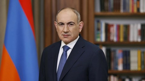 Növbəti sammit Ermənistanda keçiriləcək