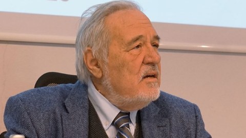 İlber Ortaylı infarkt keçirib?