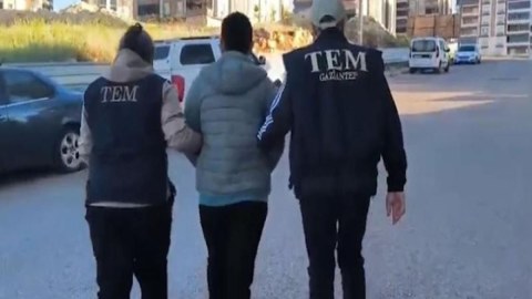 Türkiyədə FETÖ əməliyyat - 64 nəfər tutuldu