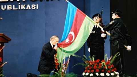 3 oktyabr 1993: Azərbaycanın xarici siyasətində dönüş nöqtəsi