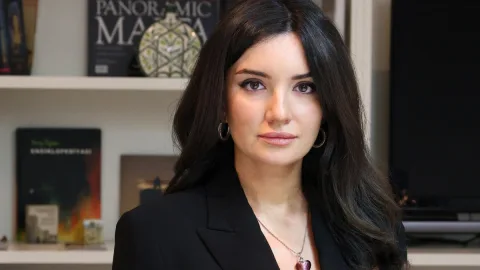 &ldquo;İçərişəhər&rdquo;in İdarə Heyətinə yeni üzv TƏYİN EDİLDİ