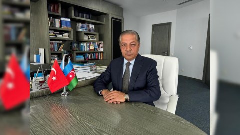 Mənəviyyatdan doğan işıq