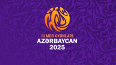 III MDB Oyunlarında növbəti qızıl medal