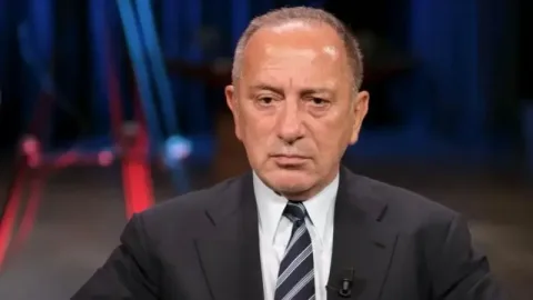 Fatih Altaylı ilə bağlı qərar verildi