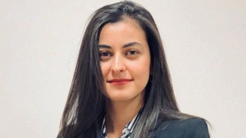 Mərkəzi Bankın departament rəhbəri işdən çıxdı