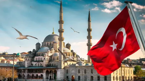 Türkiyə Trampın tələbinə cavab verdi: Rusiyadan neft&nbsp;alacaq
