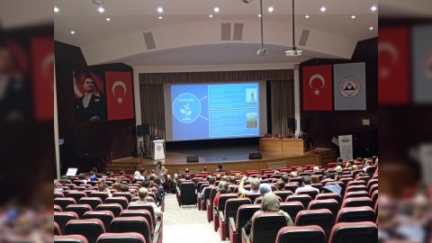 Deputat Türkiyəydə beynəlxalq konfransda iştirak edəcək&nbsp;