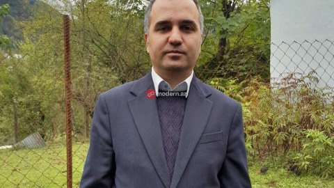 Kənd turizmi ilə bağlı planlar AÇIQLANDI