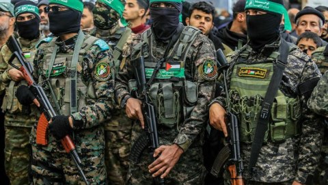 HƏMAS Trampın planını qəbul etdi - Qəzzada döyüşlər dayanır