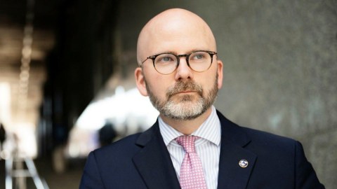 Avropa Parlamentində hicab qadağan edilsin! - Deputatdan TƏKLİF