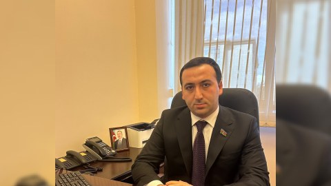 Cəbrayılın azadlığı dövlətimizin gücünü və xalqımızın milli həmrəyliyini təcəssüm etdirir