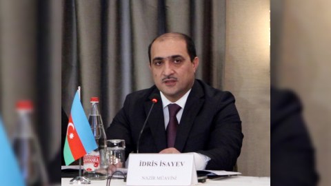 Nazir müavini: Azərbaycanda savadlılıq 100%-ə yaxındır&nbsp;
