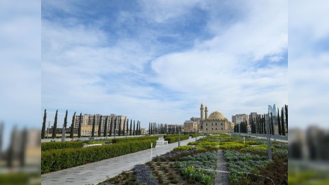 Sabah 25 dərəcə isti olacaq