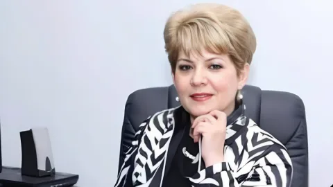 Bakıda məktəb direktoru vəfat etdi