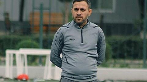 Ayxan Abbasovu U-21-də kim əvəz edir?