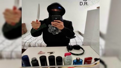 İstanbulda terror əməliyyatı: yeniyetmələr tutuldu