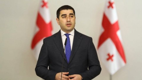 Gürcüstanda bu partiyalar ləğv ediləcək