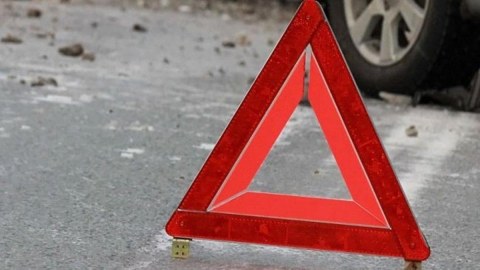 İsmayıllıda ağır qəza - 2 ölü, 4 yaralı