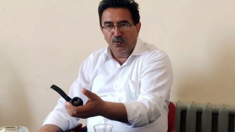 Yadigar Muradovun vəziyyəti ağırlaşdı