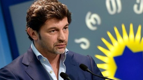 Üçüncü dəfə Tbilisinin meri olacaq