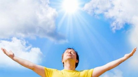 Sabahın havası meteohəssas insanlar üçün əlverişli olacaq