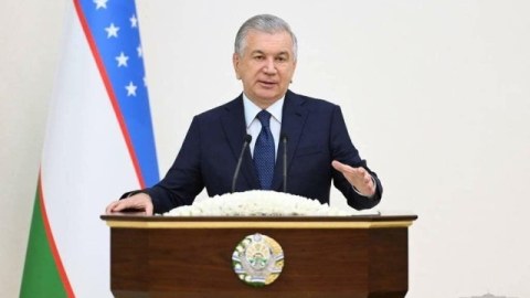 Daha bir ölkənin lideri Azərbaycana gəlir