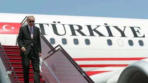 Ərdoğan da Azərbaycana səfər edəcək