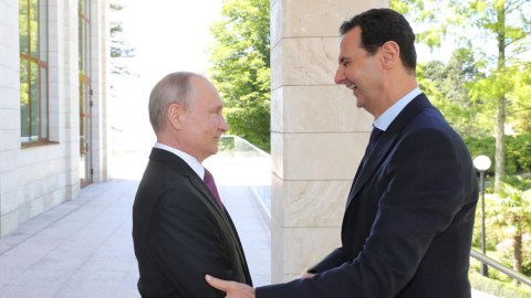 Əsədi Moskvada kim və necə zəhərləyib?&nbsp;