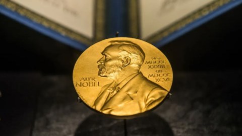 &ldquo;Nobel həftəsi&rdquo; başlayır