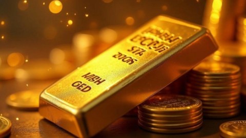Qızılın qiyməti 4 min dolları keçə bilər&nbsp;