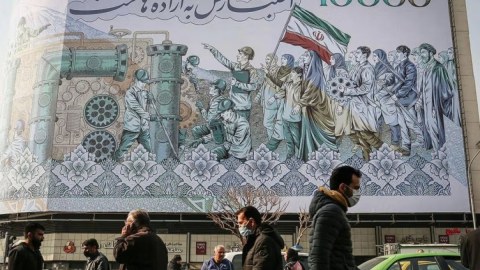 İran valyutasından dörd sıfır silinir