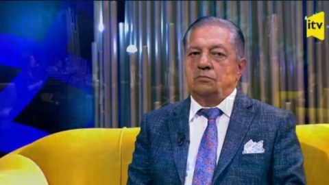 &ldquo;Bəxtiyar Vahabzadə ədəbiyyatımızın ən dəyərli nümayəndəsidir&rdquo; - VİDEO