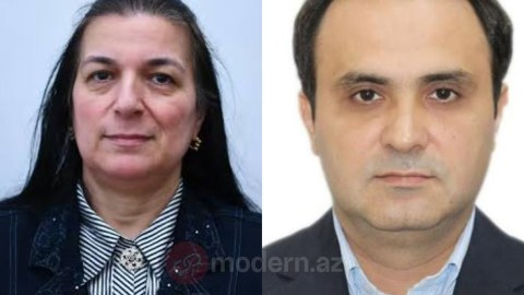 Nazir bu universitetin iki prorektorunu işdən çıxardı