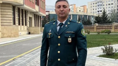 DSX mayoruna hücuma görə tutulanlar&nbsp;azadlığa buraxıldı