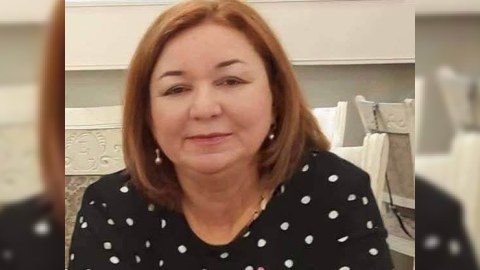 Məktəb-liseyin direktoru vəfat etdi