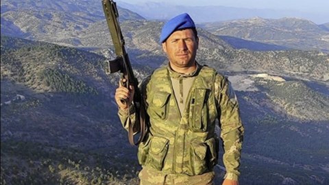 Vətən müharibəsi qazisi vəfat etdi&nbsp;- FOTO