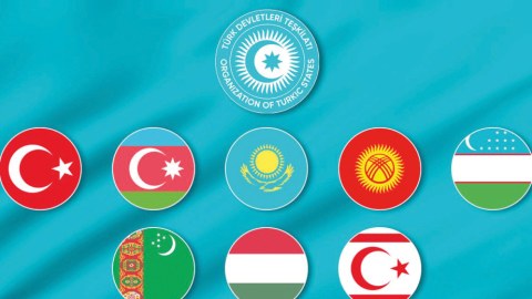 Türk Dövlətləri Təşkilatı qlobal gücə doğru inamla addımlayır
