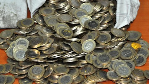 Türkiyə metal sikkələrdən imtina edir? - Rəsmi açıqlama