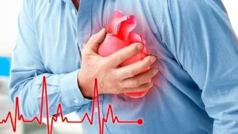 Son beş ildə Azərbaycanda neçə nəfərə infarkt diaqnozu qoyulub?