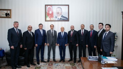 Azərbaycanda Beynəlxalq Simpozium Keçiriləcək