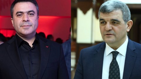 Cabir İmanovun inancını müzakirə etmək tərbiyəsizlikdir - Komitə sədri