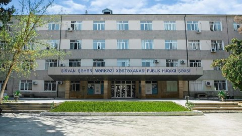 TƏBİB-in əməkdaşı&nbsp;bıçaqlandı: vəziyyəti ağırdır