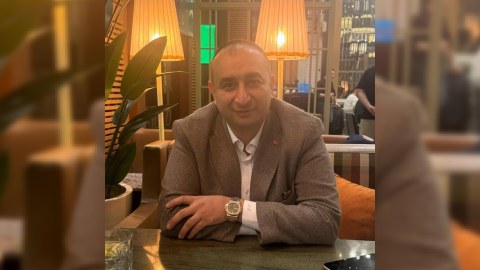 İstanbulun mərkəzində tanınmış&nbsp;vəkil&nbsp;öldürüldü