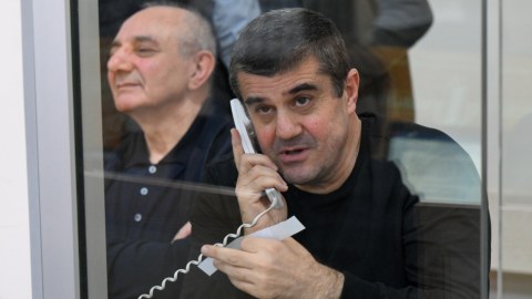 Gəncənin vurulması əmrinin Ermənistandan verildiyi bir daha təsdiqləndi